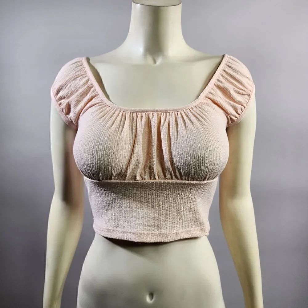 Gb fashion xs top